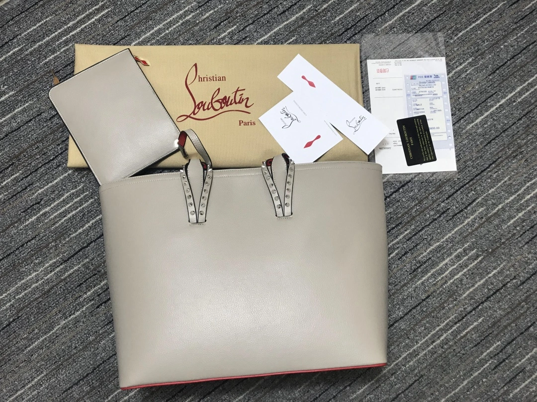 Bag C*hristian L*ouboutin Top Quality Sleek 9580