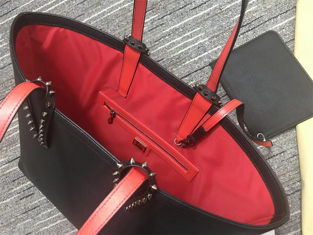 Comfortable Bag C*hristian L*ouboutin Top Quality 9579