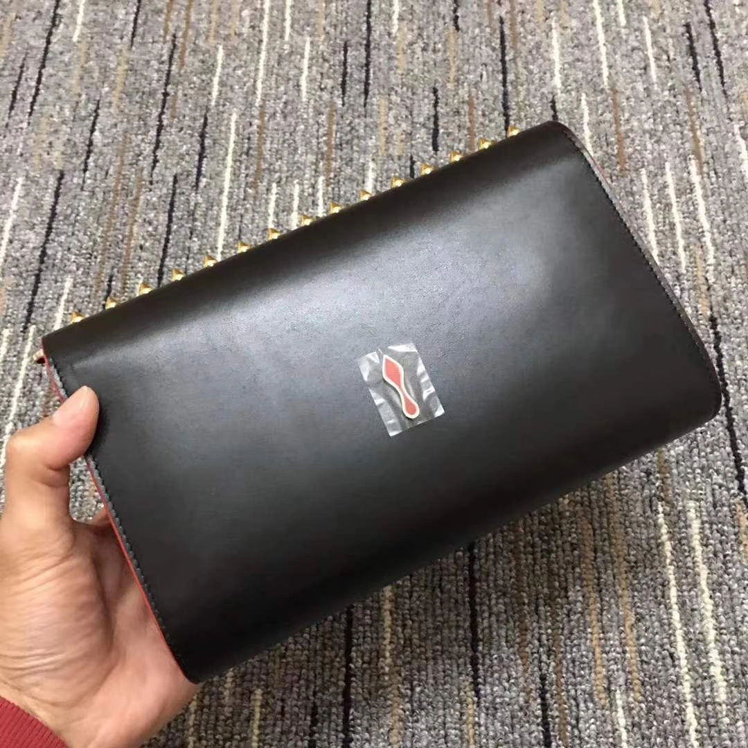 Refined Bag C*hristian L*ouboutin Top Quality 9613