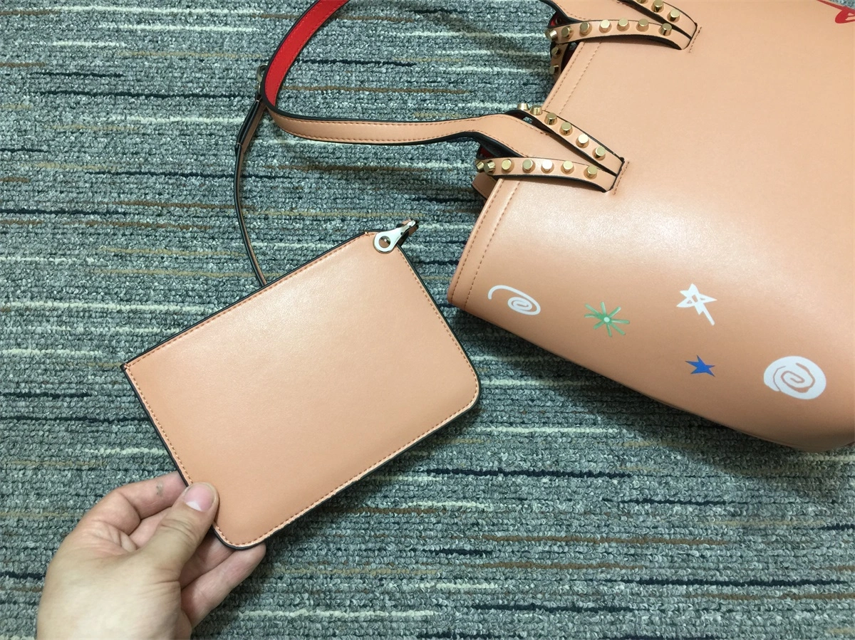 Bag C*hristian L*ouboutin Top Quality Snug 9590