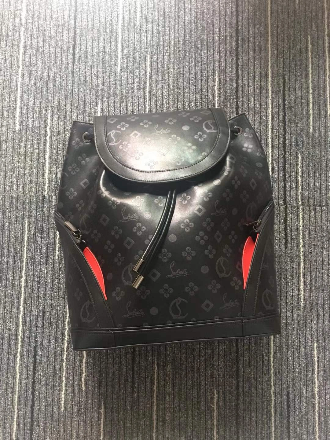 Bag C*hristian L*ouboutin Top Quality Cozy 9598