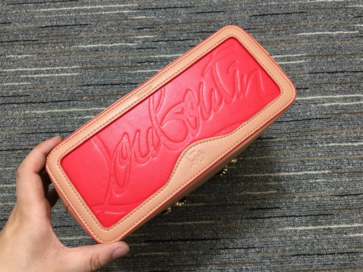 Bag C*hristian L*ouboutin Top Quality Snug 9590