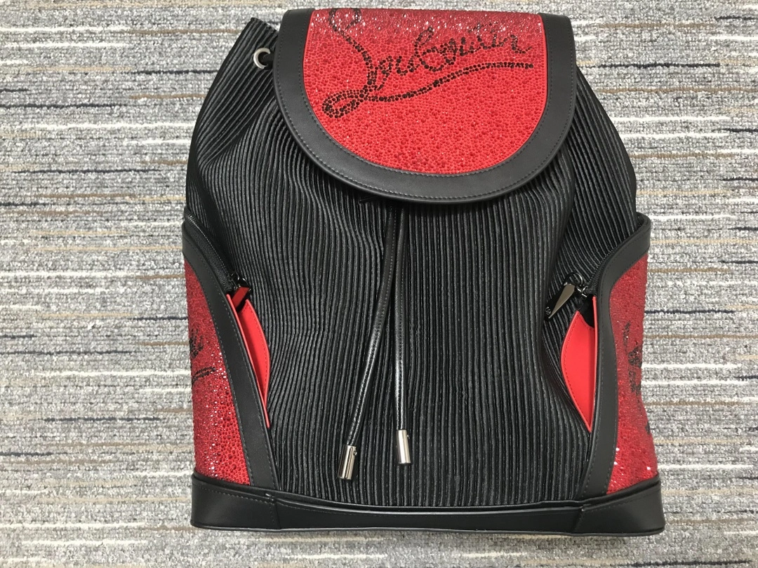 Supportive Bag C*hristian L*ouboutin Top Quality 9576