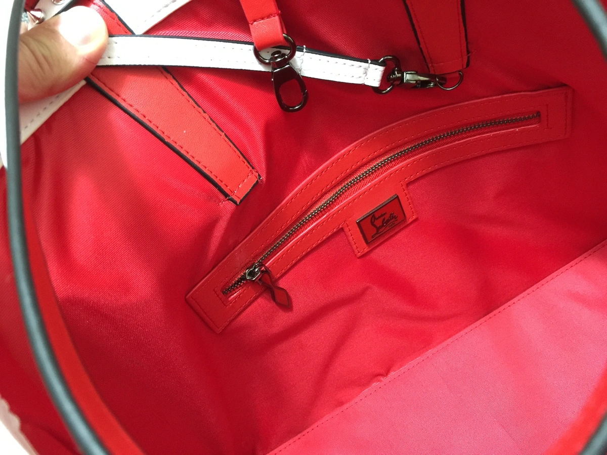 Youthful Bag C*hristian L*ouboutin Top Quality 9588