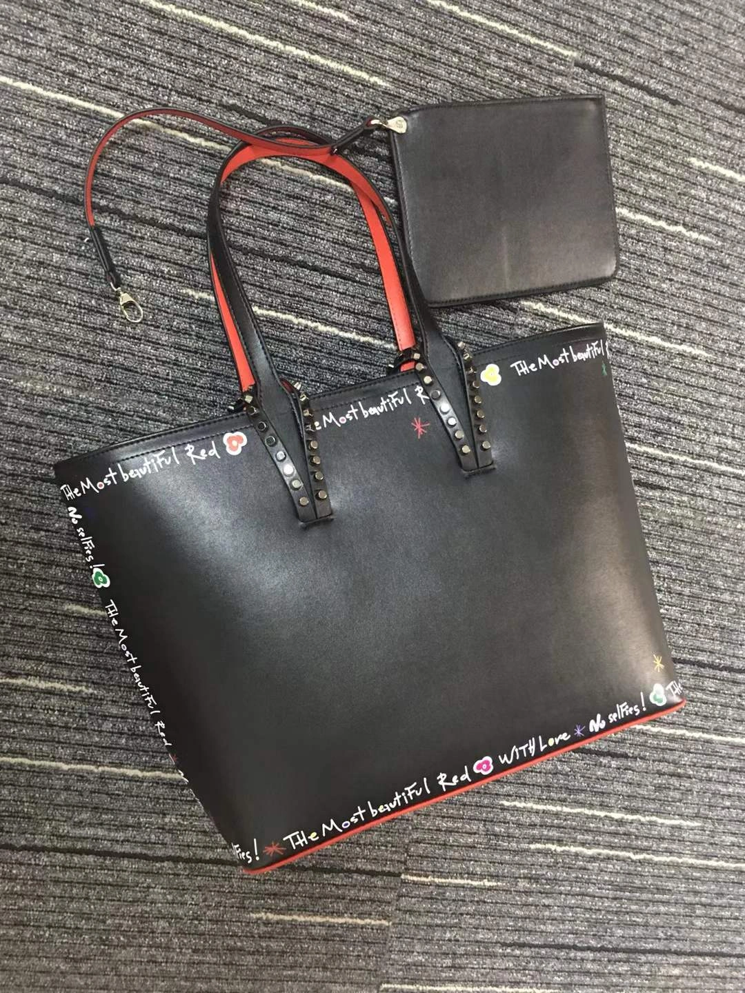 UrbanStyle Bag C*hristian L*ouboutin Top Quality 9602