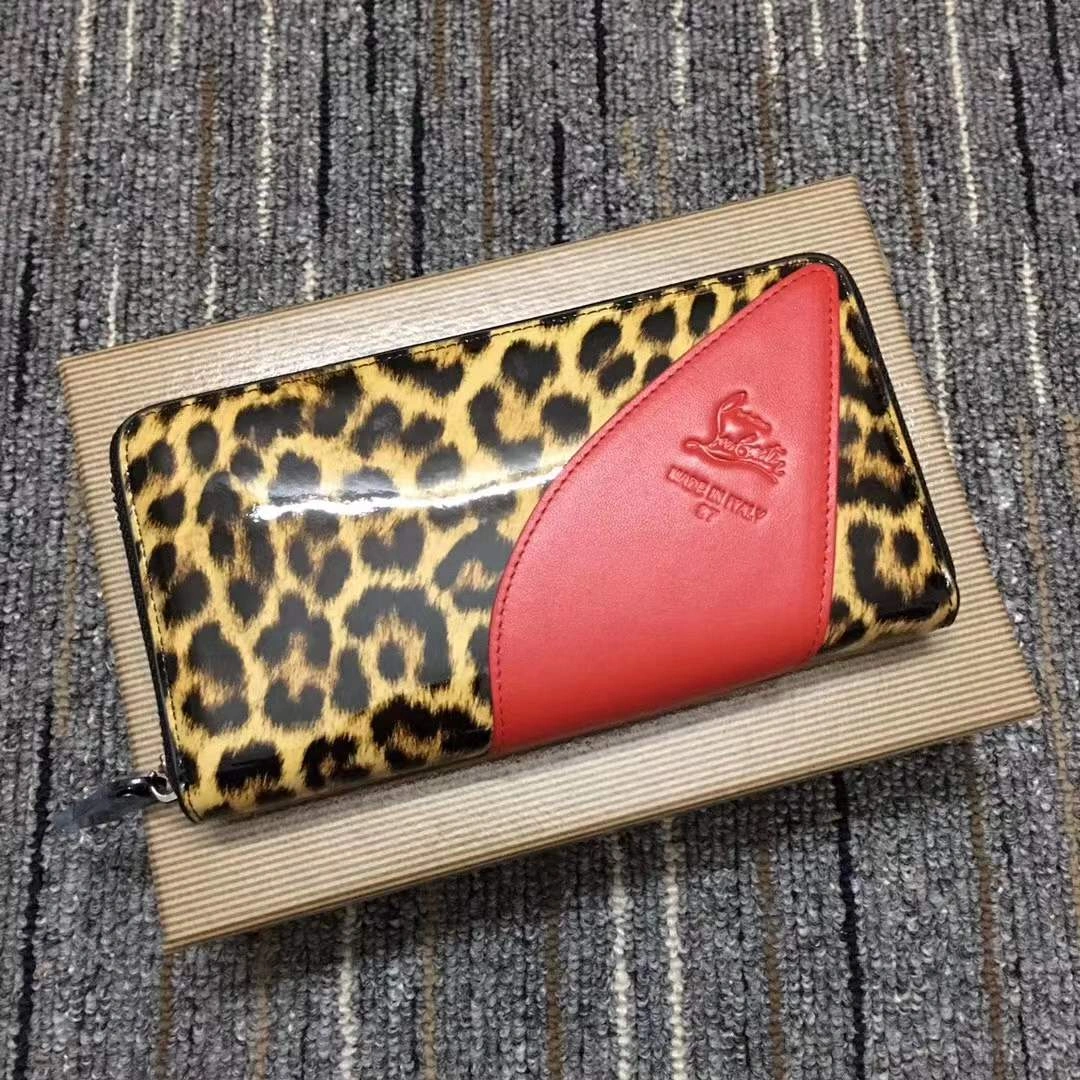 Comfortable Bag C*hristian L*ouboutin Top Quality 9609