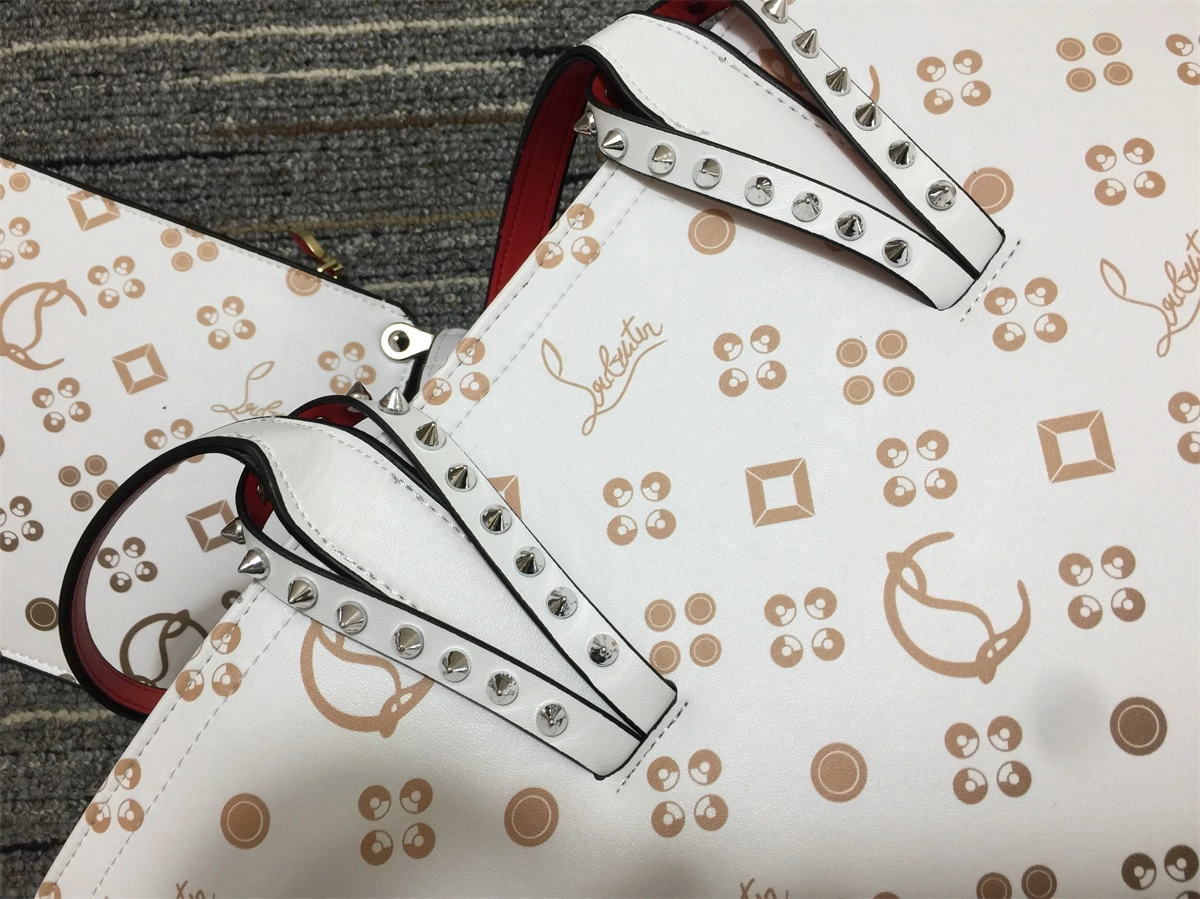 HighPerformance Bag C*hristian L*ouboutin Top Quality 9592