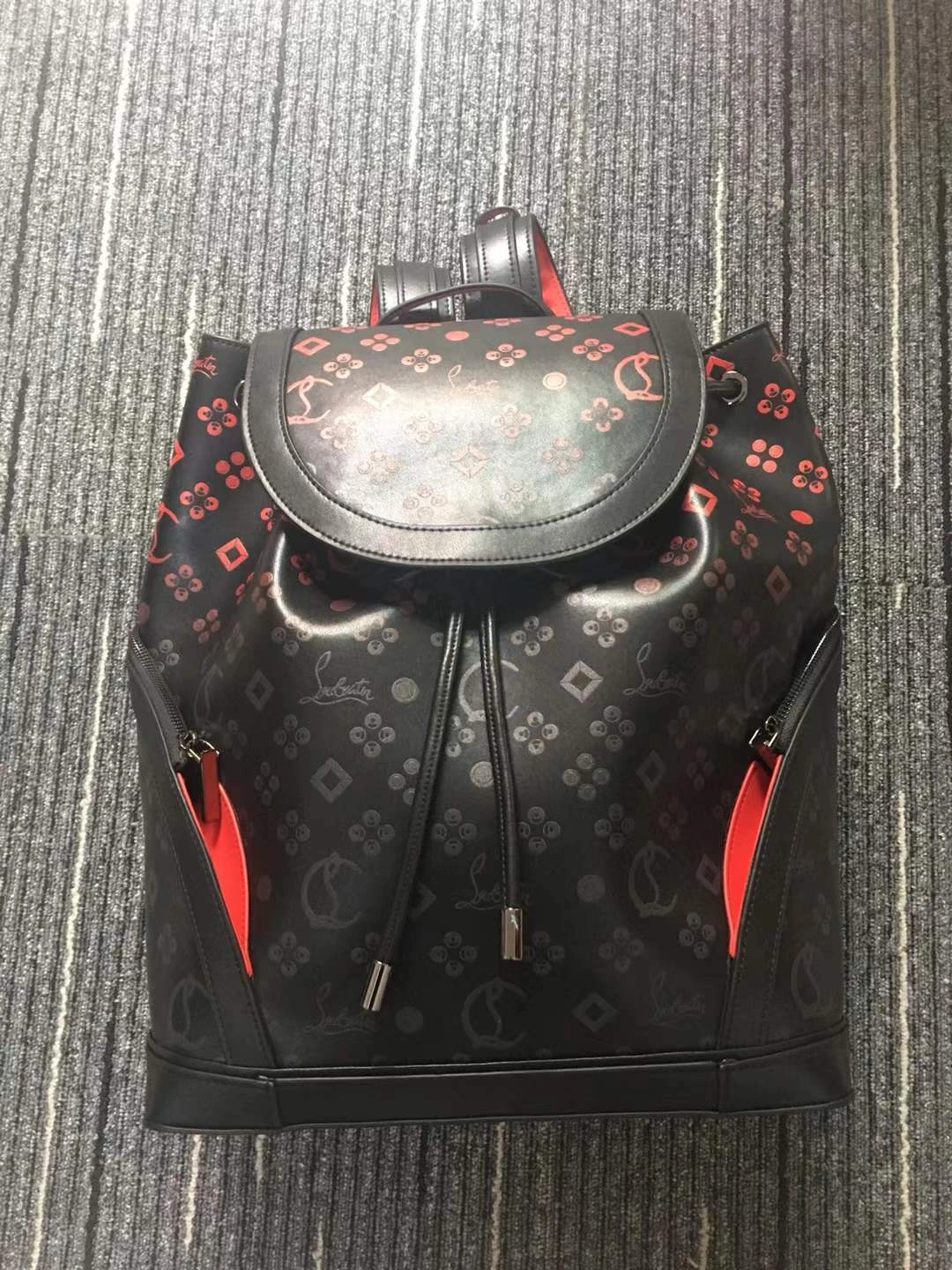 Bag C*hristian L*ouboutin Top Quality SportInspired 9599