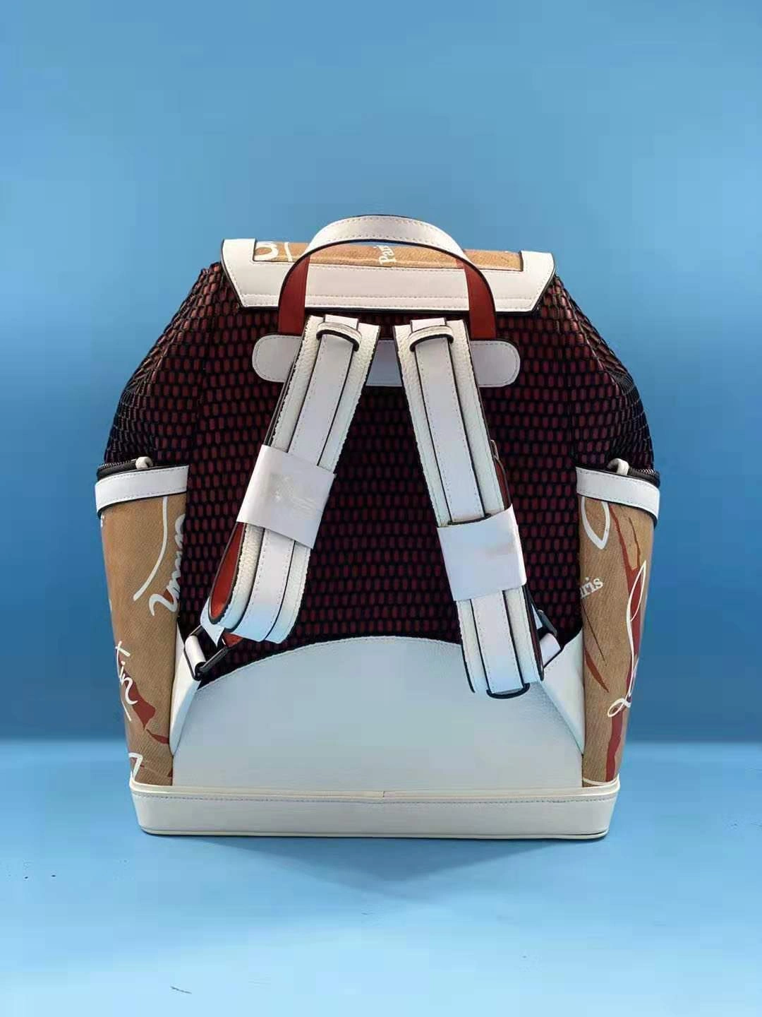 Bag C*hristian L*ouboutin Top Quality WeatherProof 9581