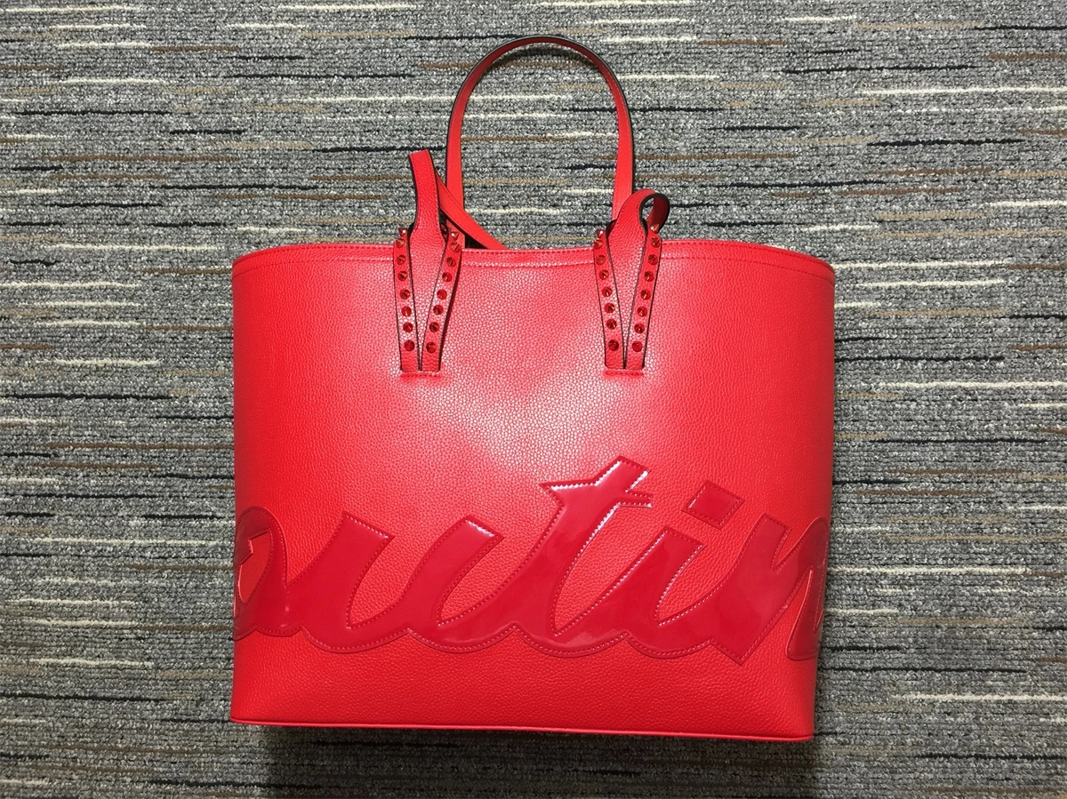 Bag C*hristian L*ouboutin Top Quality Stretchable 9591