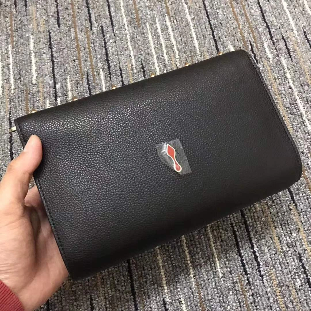 Refined Bag C*hristian L*ouboutin Top Quality 9613