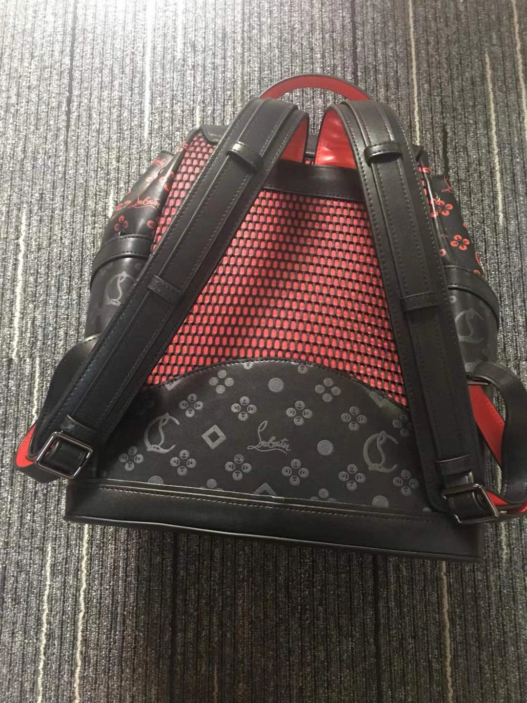 Bag C*hristian L*ouboutin Top Quality SportInspired 9599