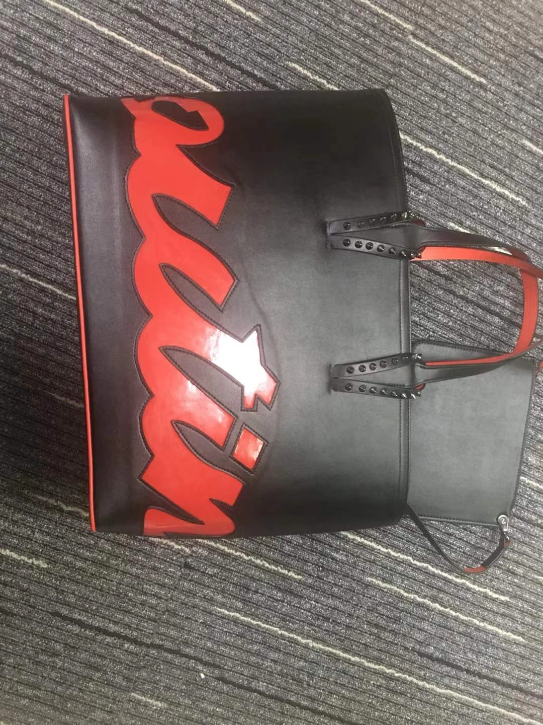 Bag C*hristian L*ouboutin Top Quality Sleek 9589