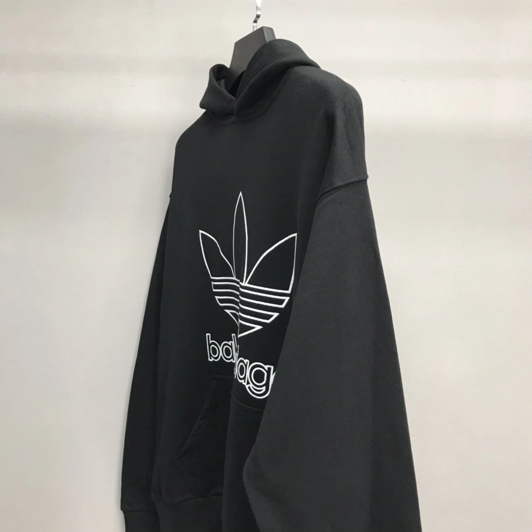 B*alenciag Hoodies Top Quality DSX 20231009- Resilient 10704