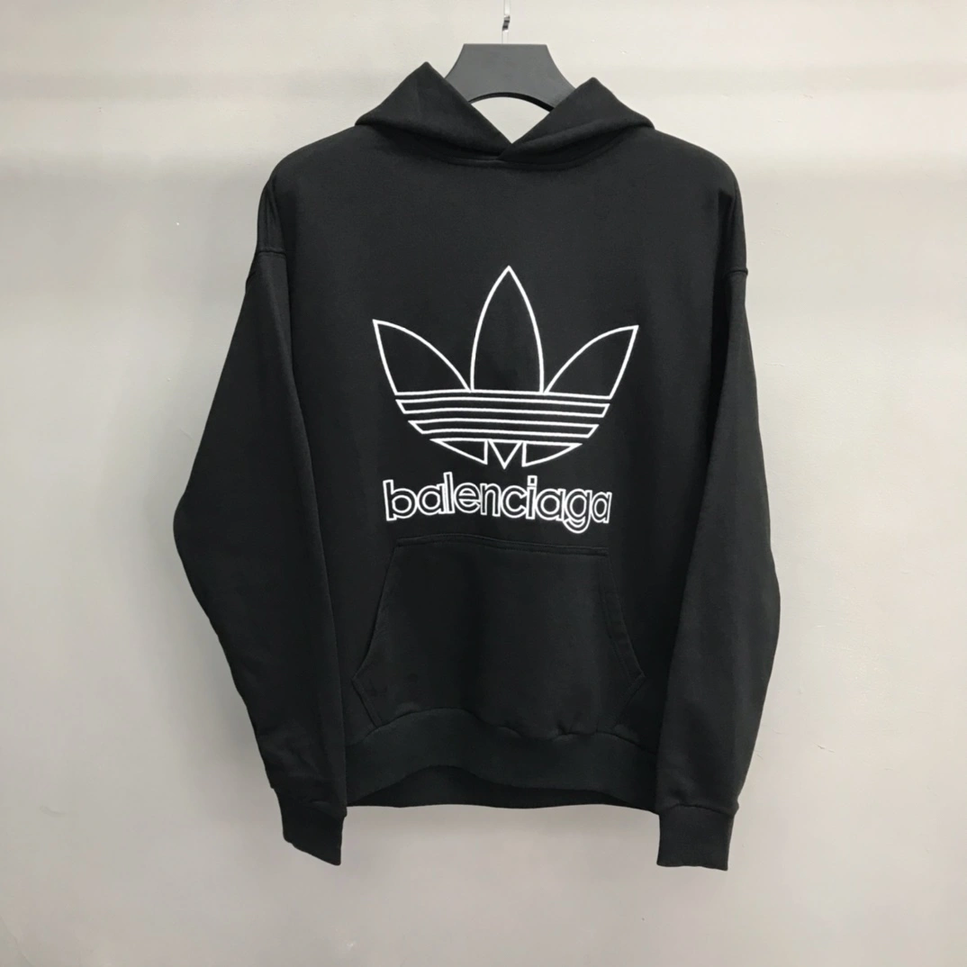 B*alenciag Hoodies Top Quality DSX 20231009- Resilient 10704