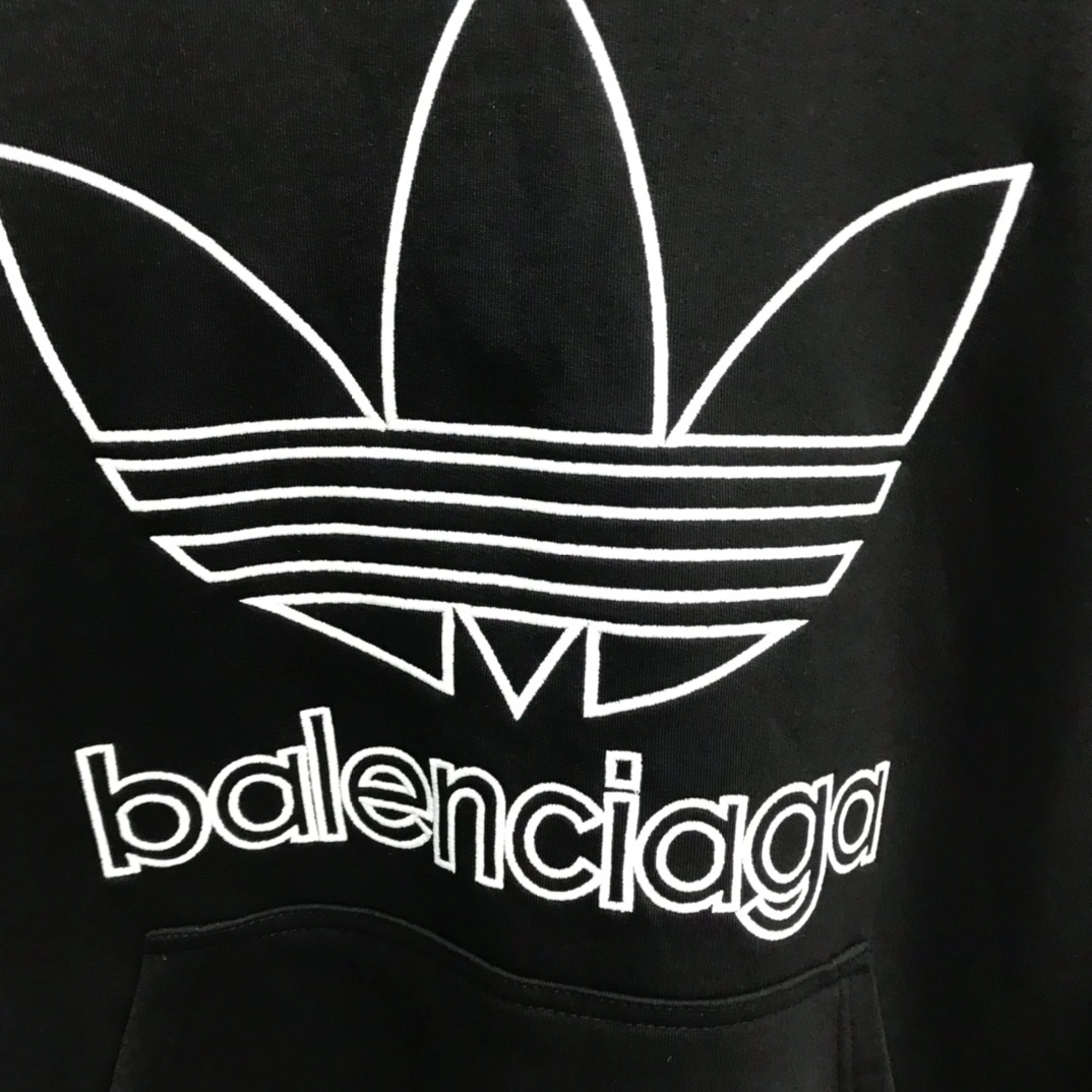 B*alenciag Hoodies Top Quality DSX 20231009- Resilient 10704