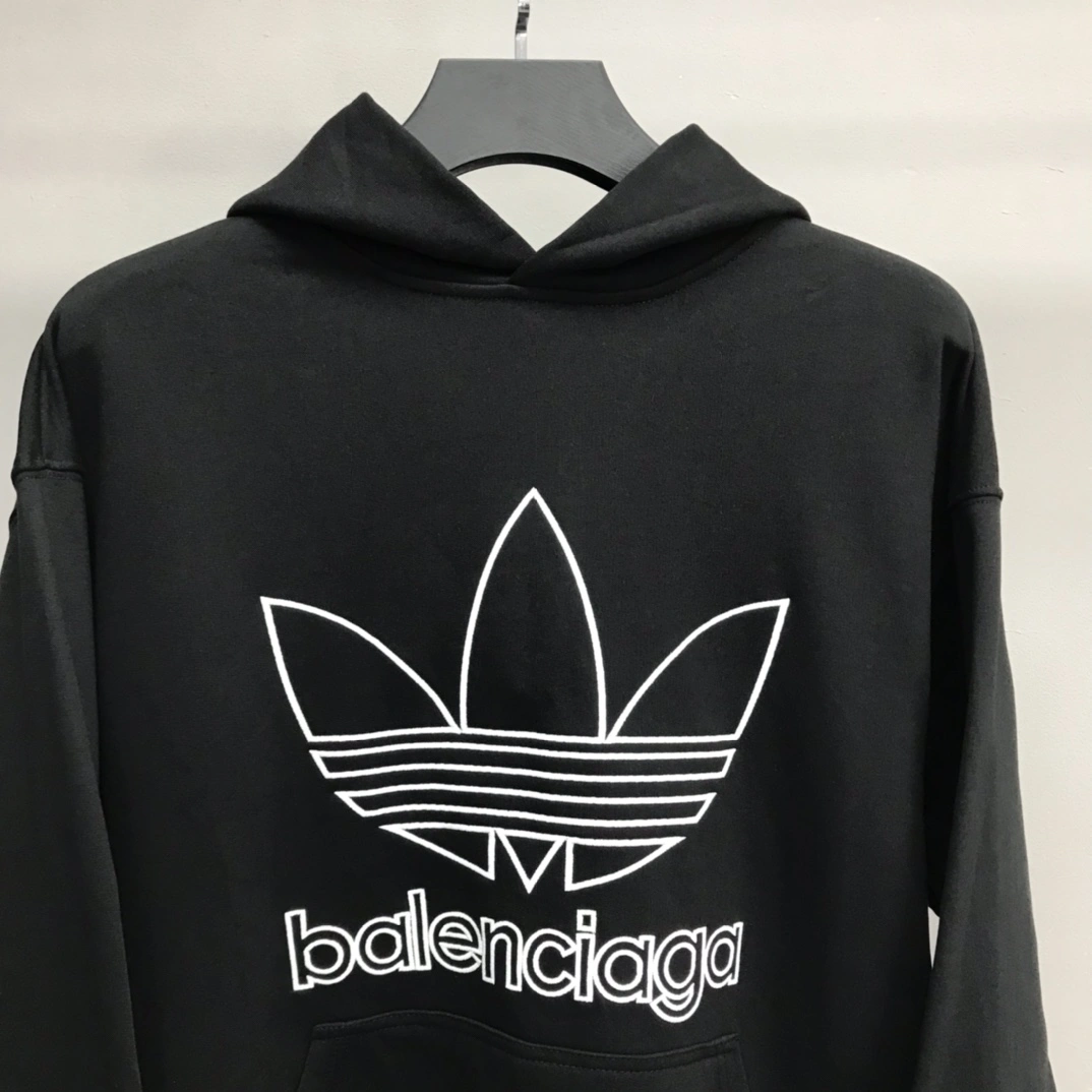 B*alenciag Hoodies Top Quality DSX 20231009- Resilient 10704