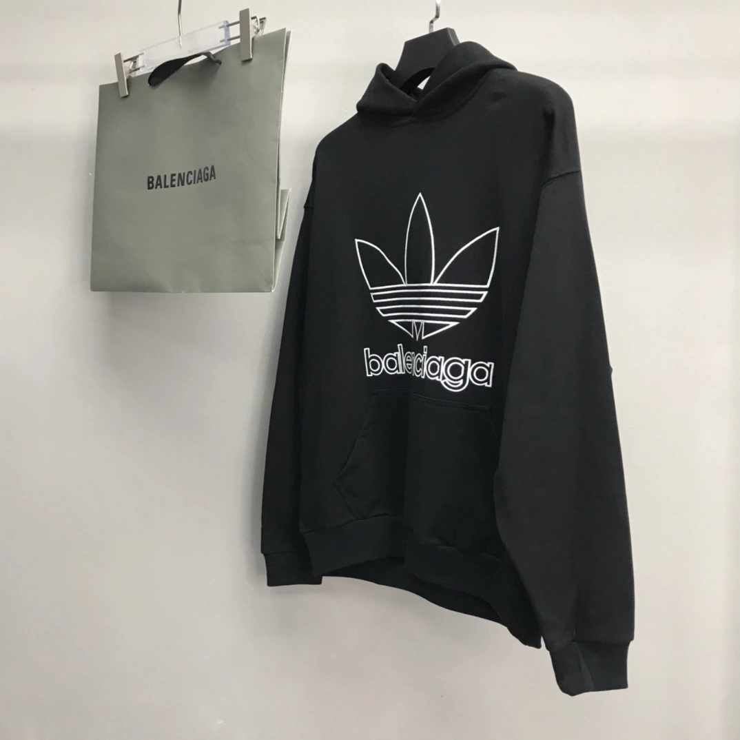 B*alenciag Hoodies Top Quality DSX 20231009- Resilient 10704