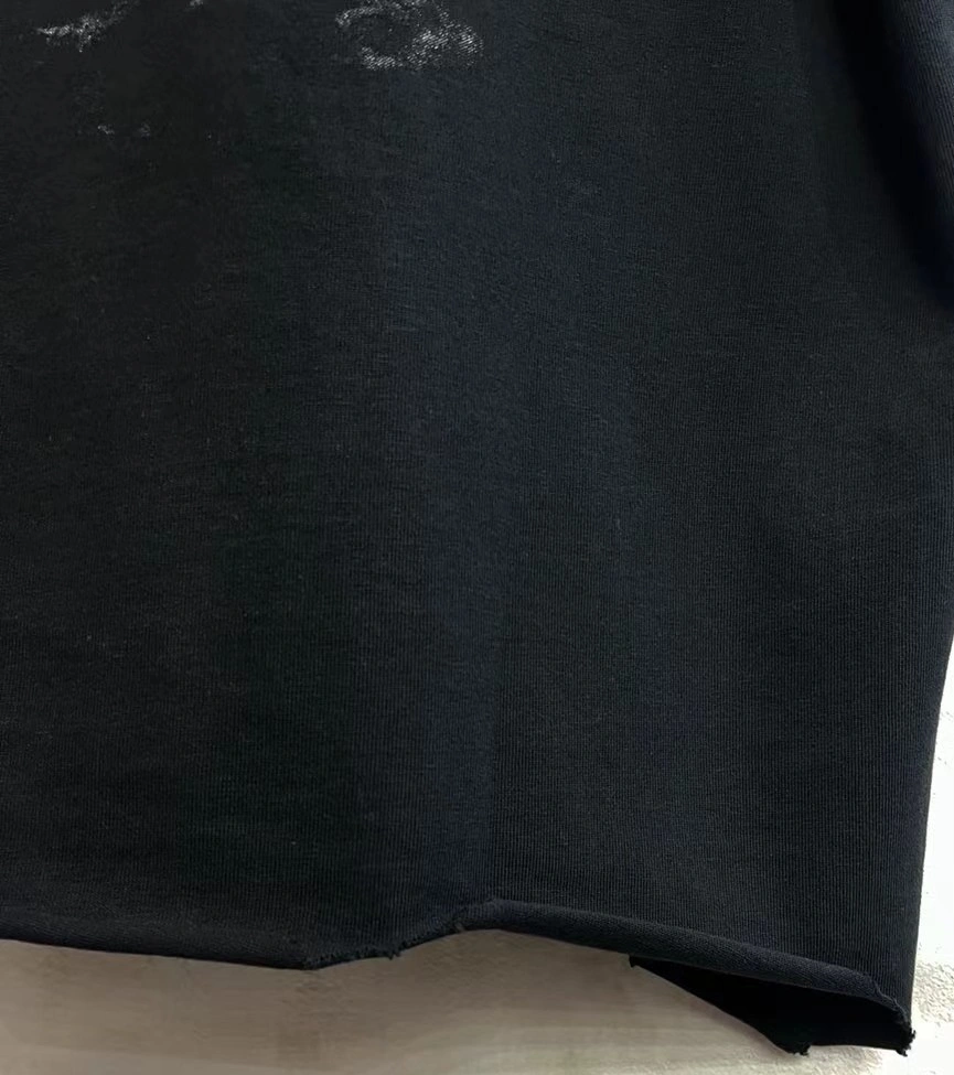 B*alenciag T-shirt Top Quality KOF 20250420- HighQuality 9822