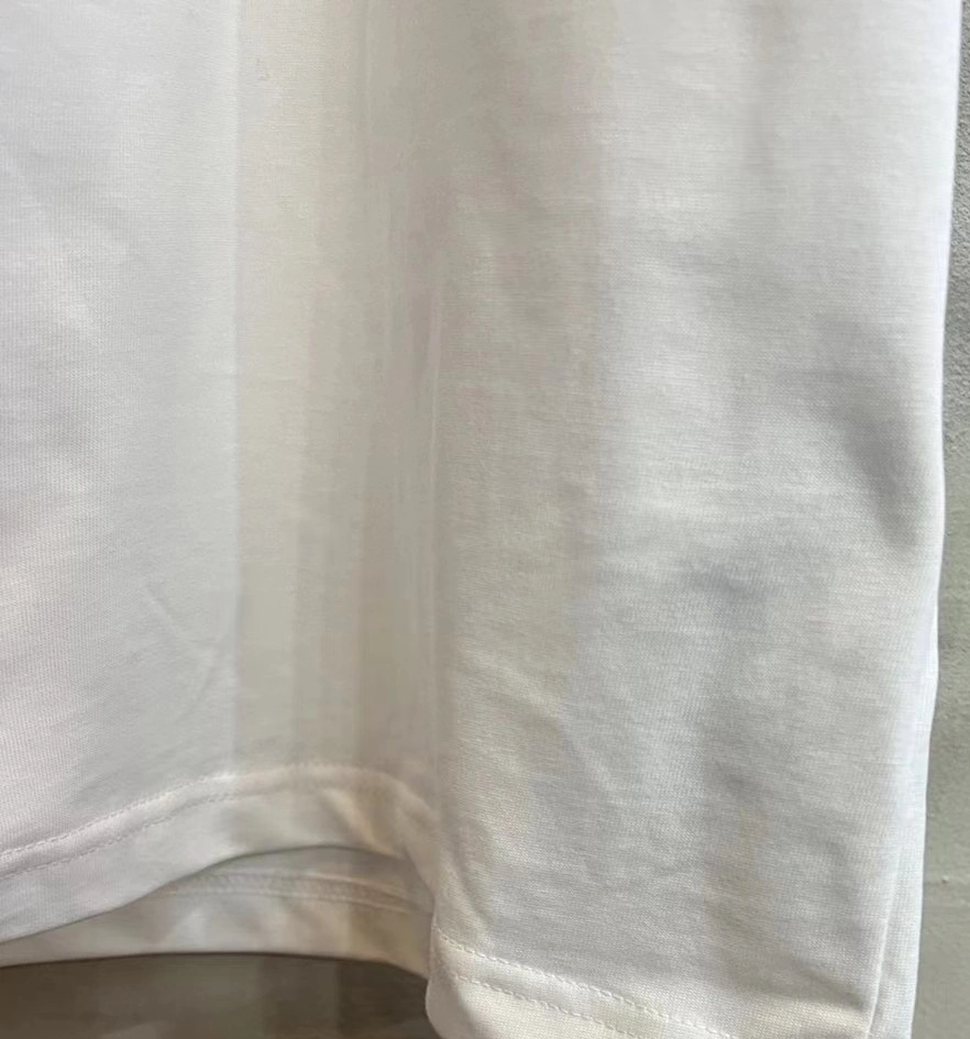 B*alenciag T-shirt Top Quality KOF 20250420- MoistureWicking 9819