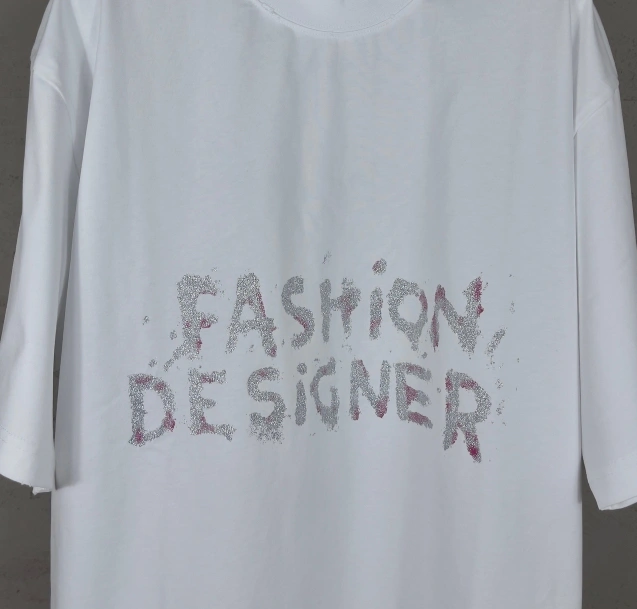B*alenciag T-shirt Top Quality KOF 20250420- Neat 9817