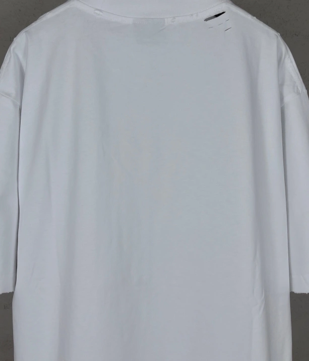 B*alenciag T-shirt Top Quality KOF 20250420- Neat 9817