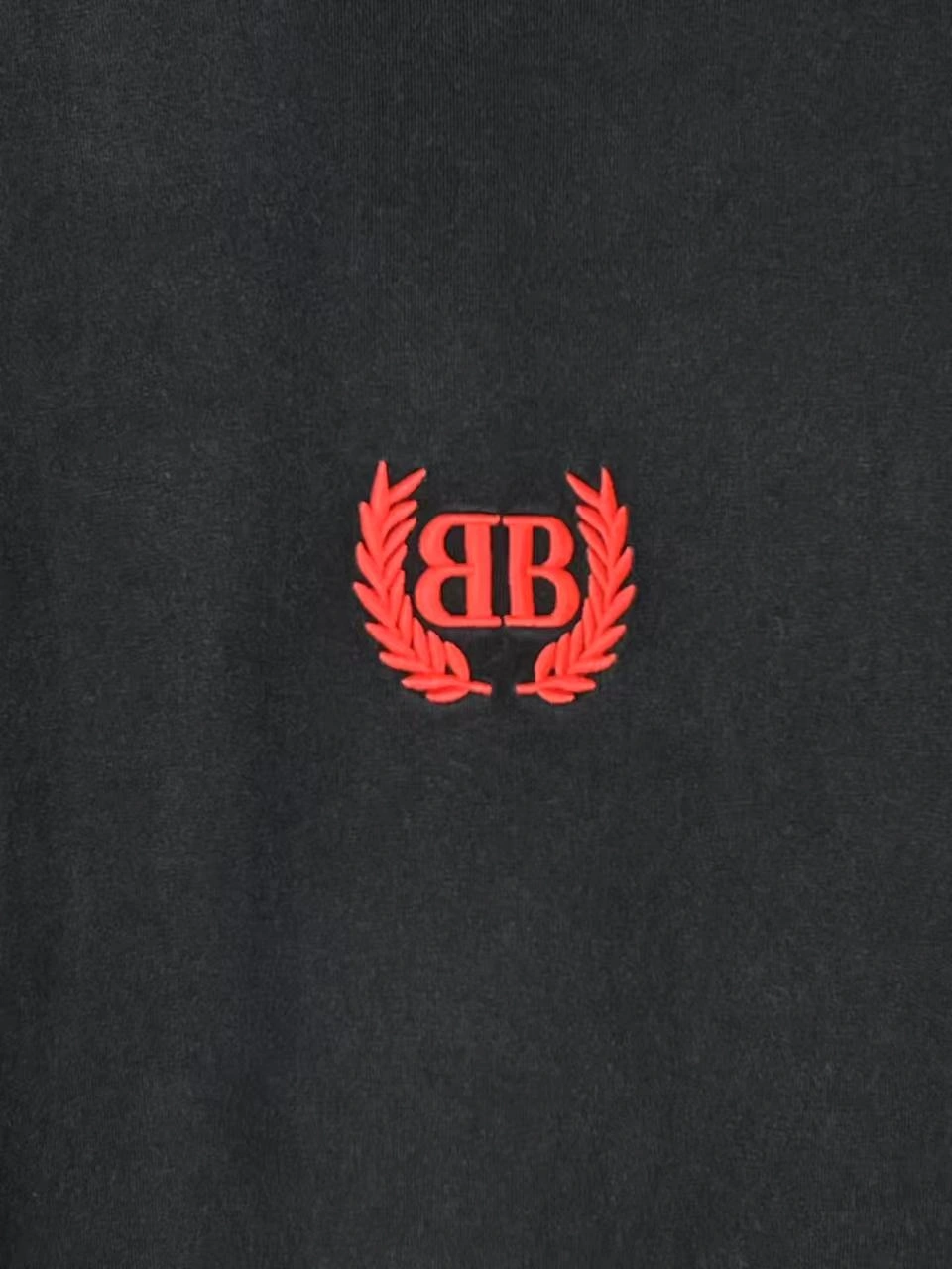 TimelessDesign B*alenciag T-shirt Top Quality KOF 20250420- 9815