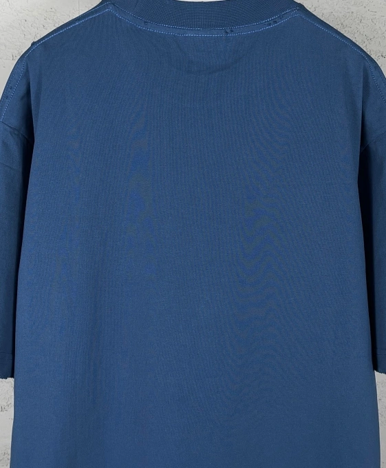 FreshLook B*alenciag T-shirt Top Quality KOF 20250420- 9814