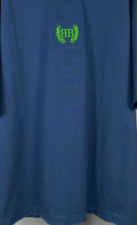 FreshLook B*alenciag T-shirt Top Quality KOF 20250420- 9814