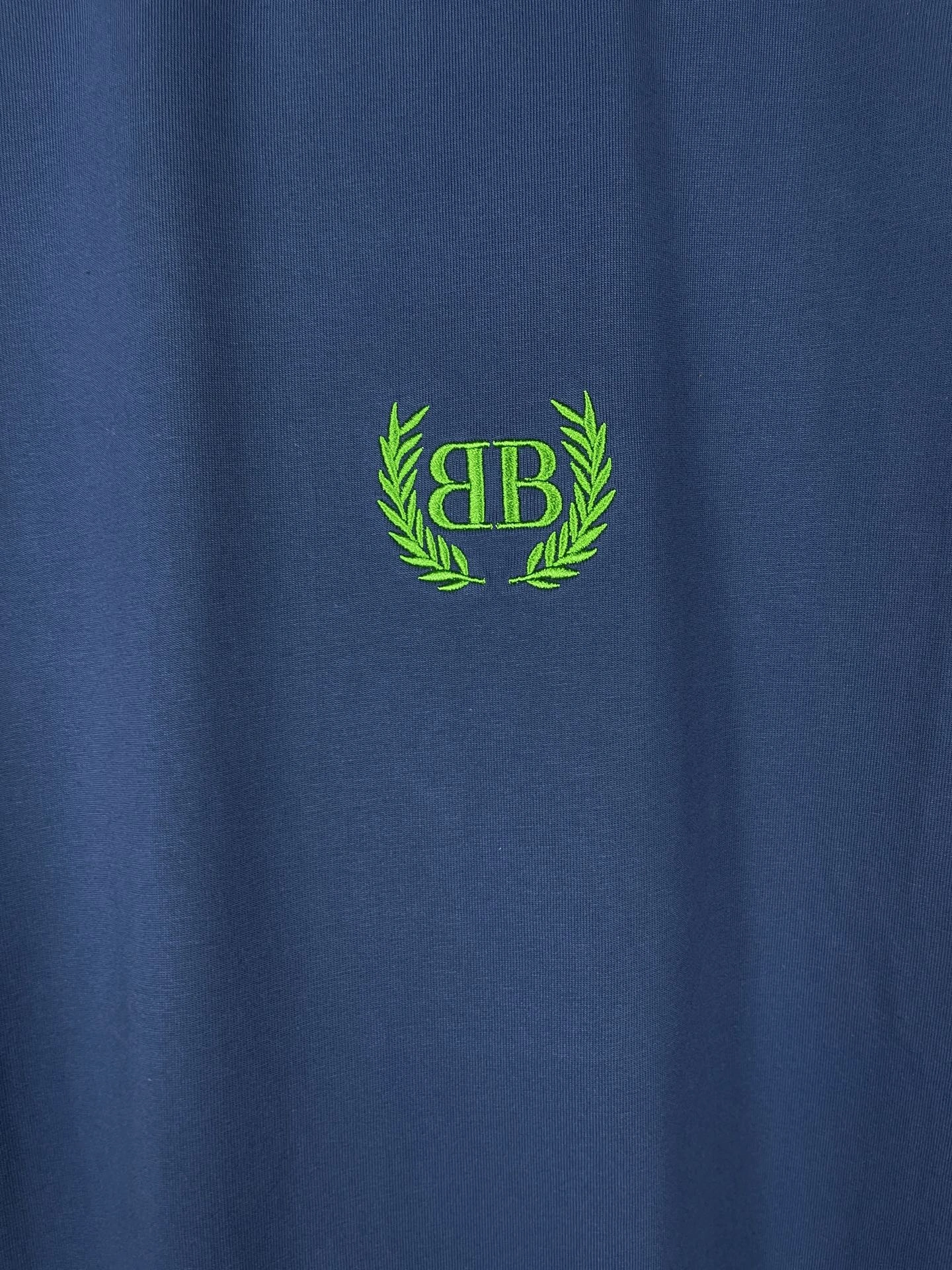 FreshLook B*alenciag T-shirt Top Quality KOF 20250420- 9814