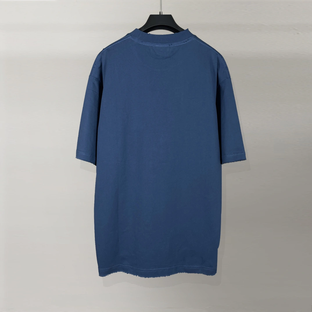 FreshLook B*alenciag T-shirt Top Quality KOF 20250420- 9814