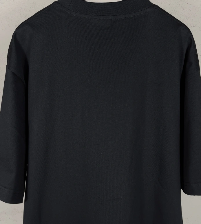 B*alenciag T-shirt Top Quality KOF 20250420- Comfortable 9813