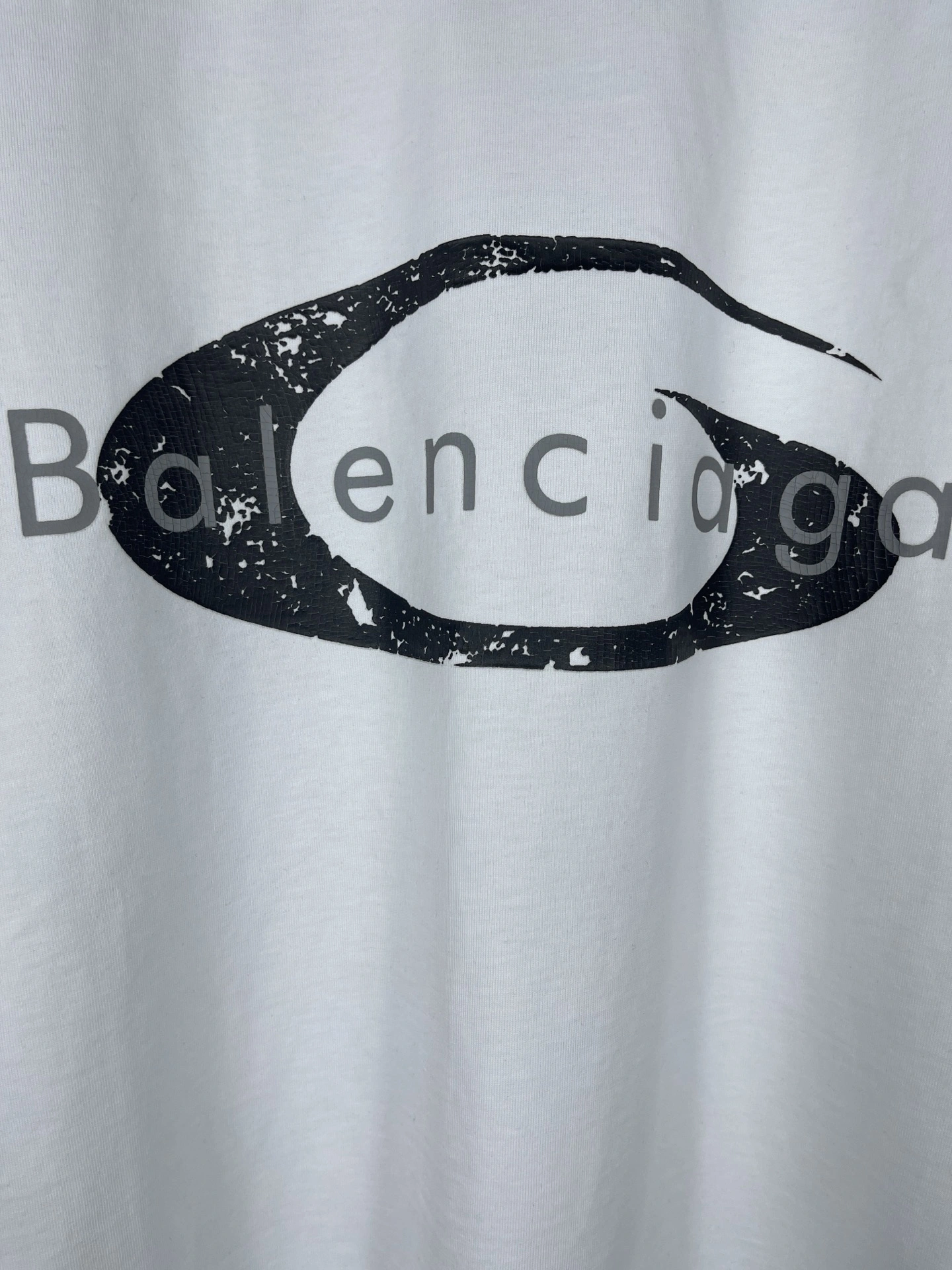 B*alenciag T-shirt Top Quality KOF 20250420- ZipUp 9812