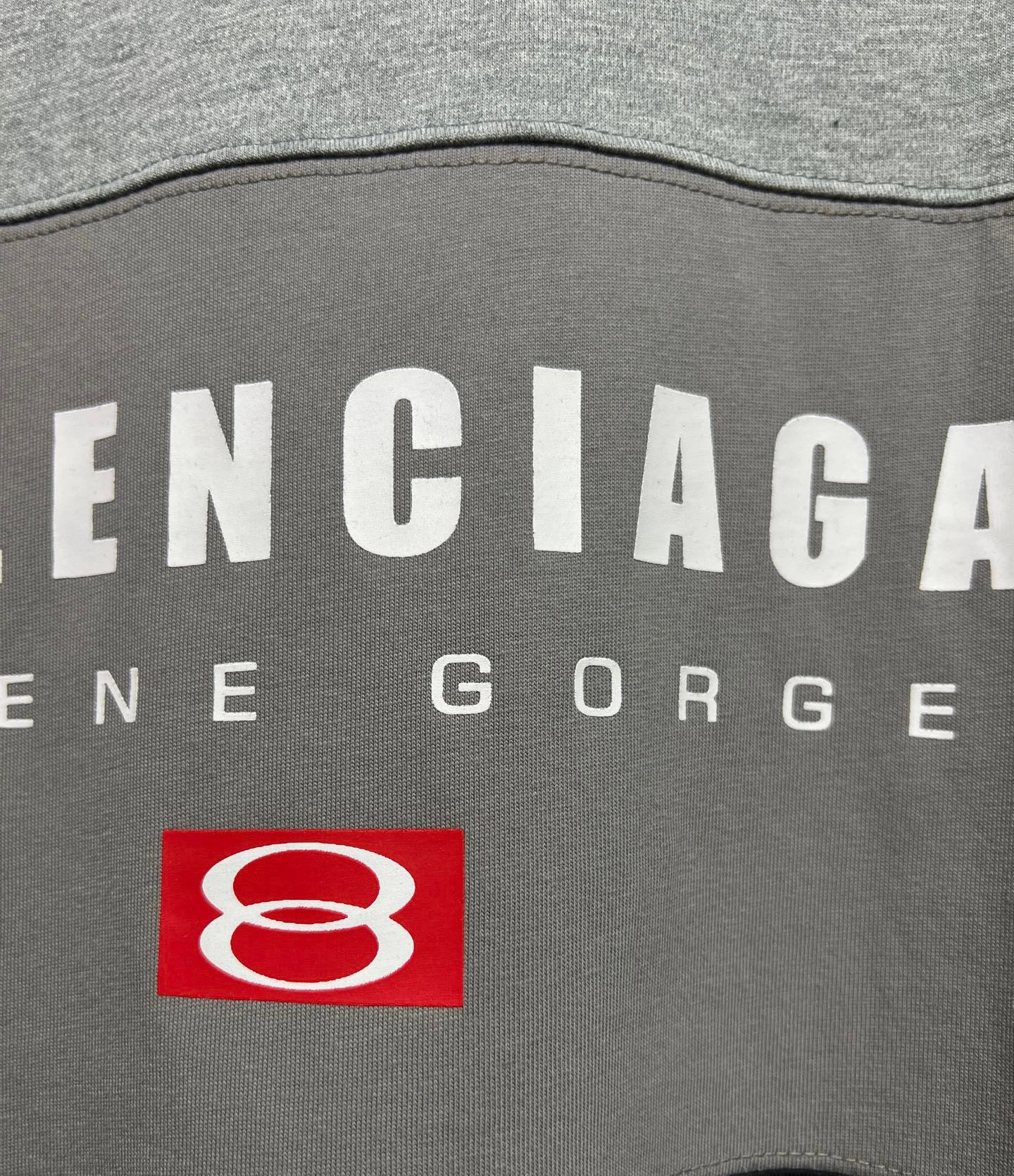 B*alenciag T-shirt Top Quality KOF 20250420- HighQuality 9808