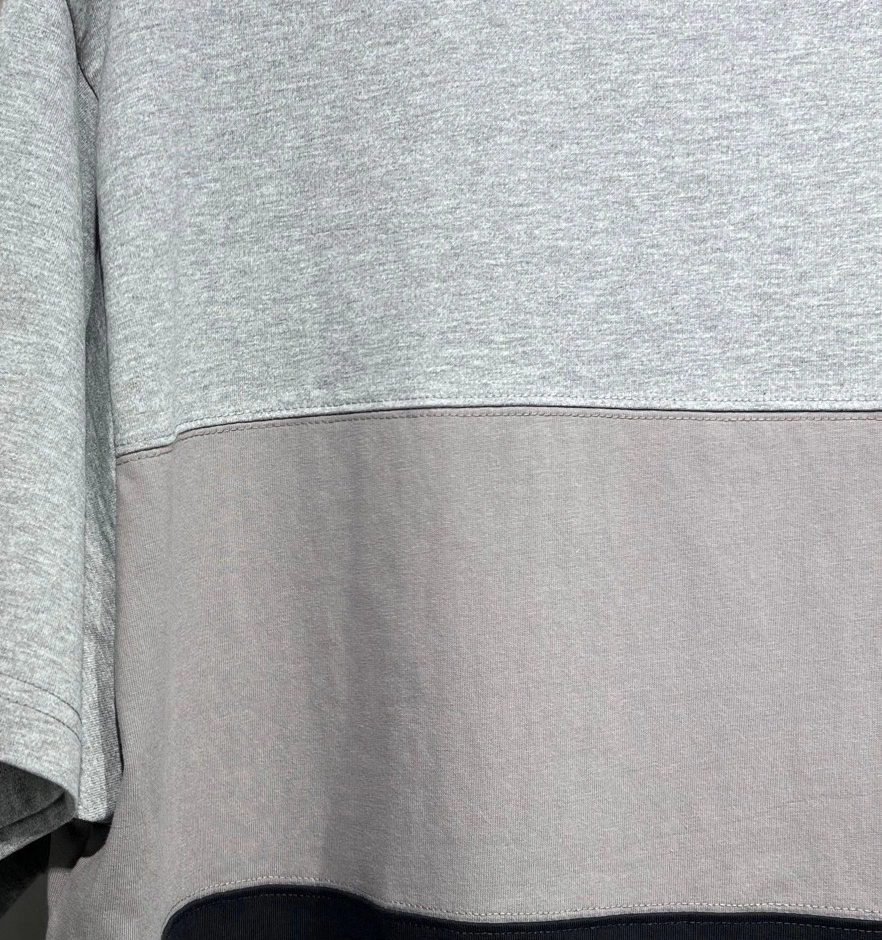 B*alenciag T-shirt Top Quality KOF 20250420- HighQuality 9808