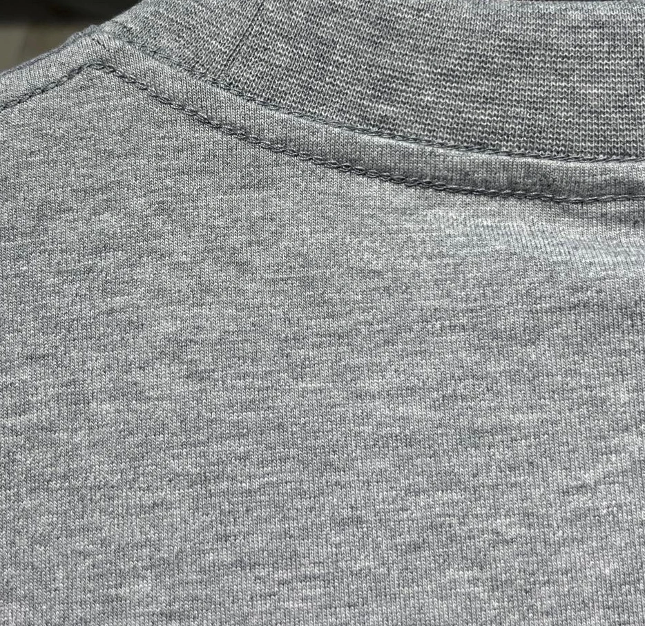 B*alenciag T-shirt Top Quality KOF 20250420- HighQuality 9808