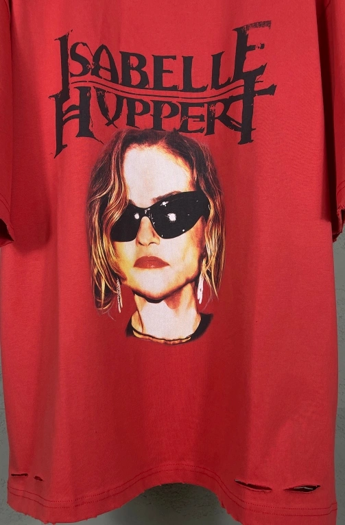 Cozy B*alenciag T-shirt Top Quality KOF 20250420- 9806
