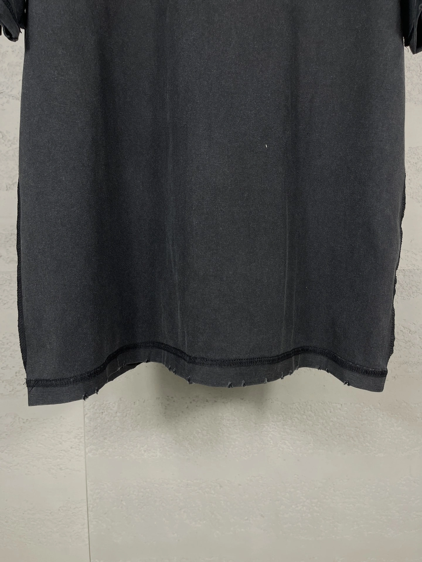 B*alenciag T-shirt Top Quality KOF 20250420- UrbanChic 9801