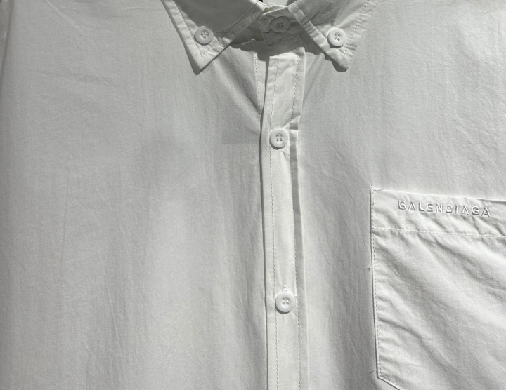UrbanStyle B*alenciag T-shirt Top Quality KOF 20250420- 9800