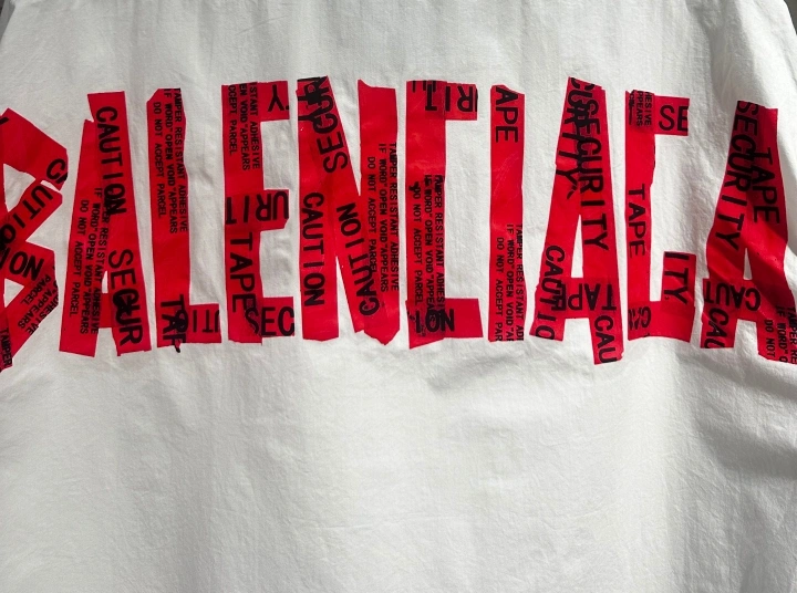 UrbanStyle B*alenciag T-shirt Top Quality KOF 20250420- 9800