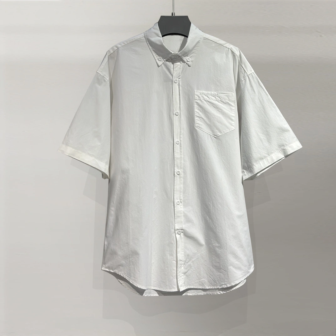 UrbanStyle B*alenciag T-shirt Top Quality KOF 20250420- 9800