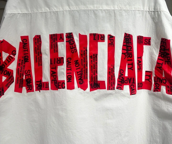 UrbanStyle B*alenciag T-shirt Top Quality KOF 20250420- 9800