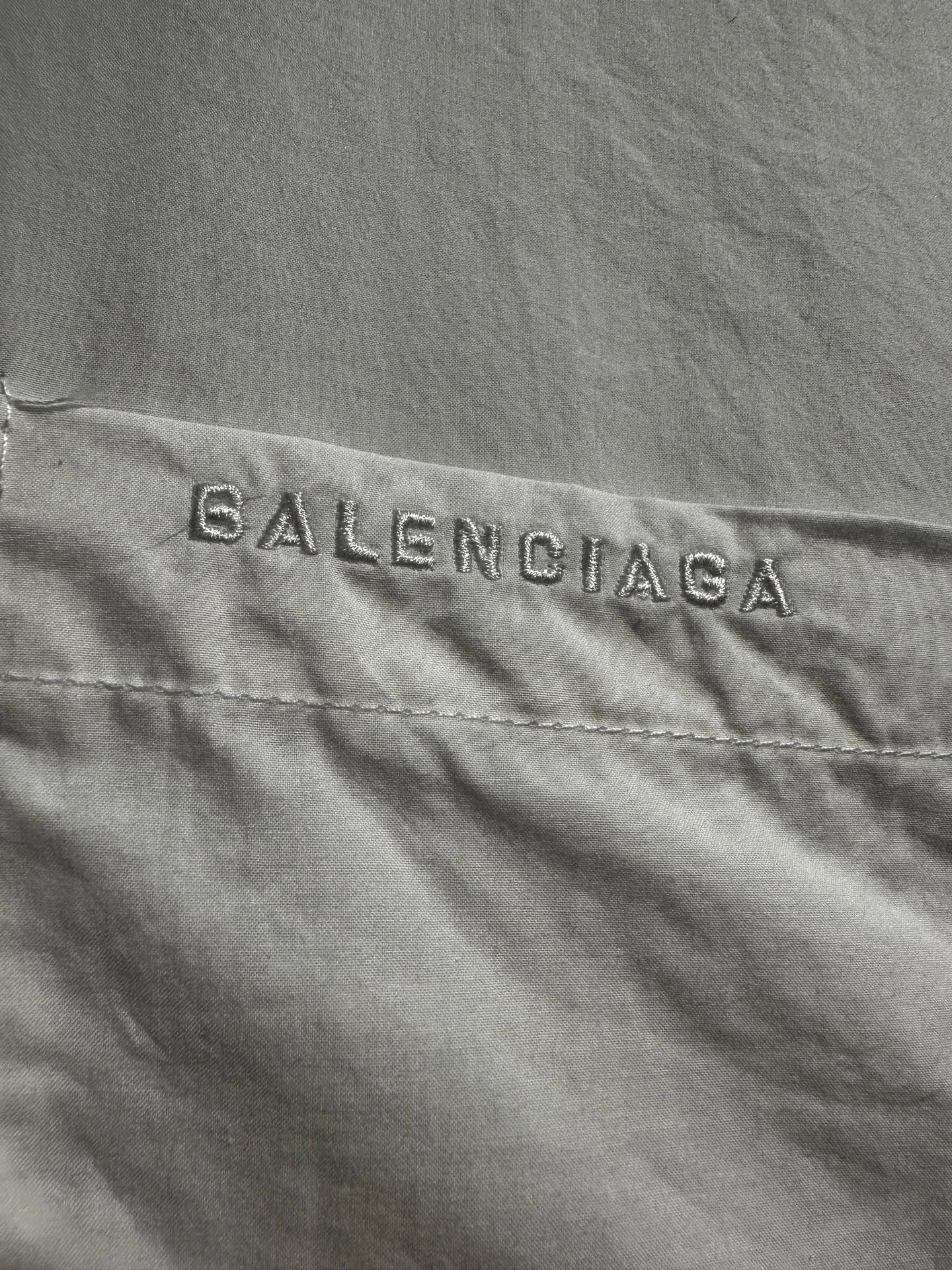 UrbanStyle B*alenciag T-shirt Top Quality KOF 20250420- 9800