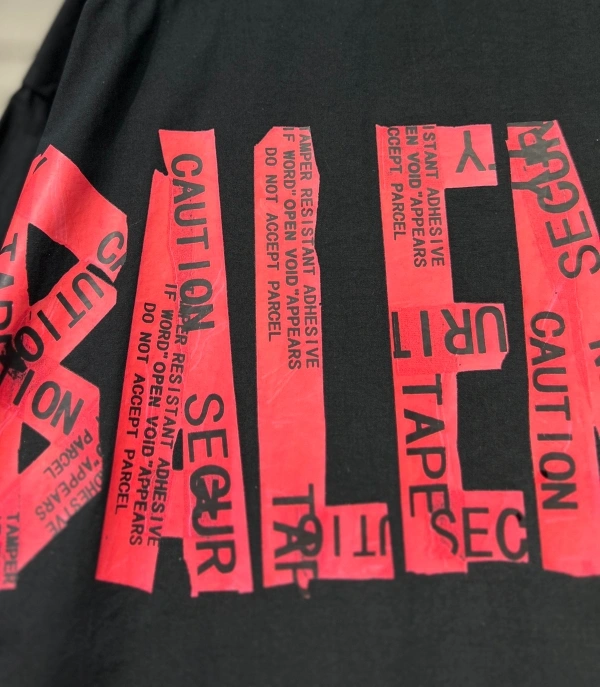 HighQuality B*alenciag T-shirt Top Quality KOF 20250420- 9799