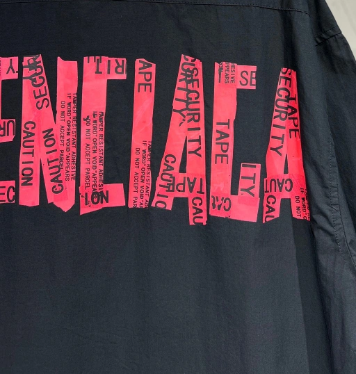 HighQuality B*alenciag T-shirt Top Quality KOF 20250420- 9799