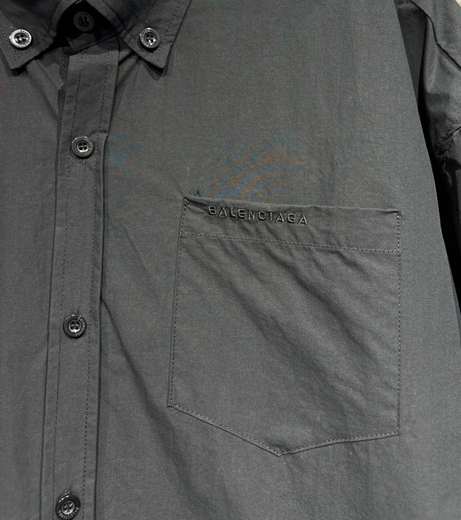 HighQuality B*alenciag T-shirt Top Quality KOF 20250420- 9799