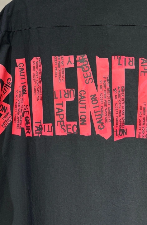 HighQuality B*alenciag T-shirt Top Quality KOF 20250420- 9799