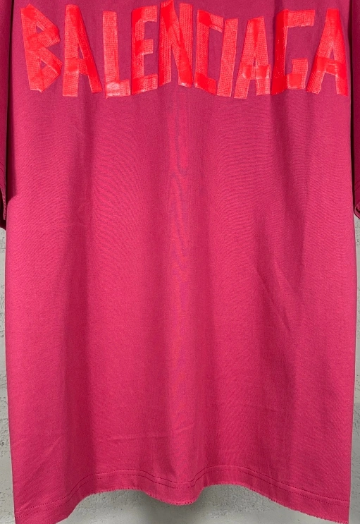 B*alenciag T-shirt Top Quality KOF 20250420- Functional 9797