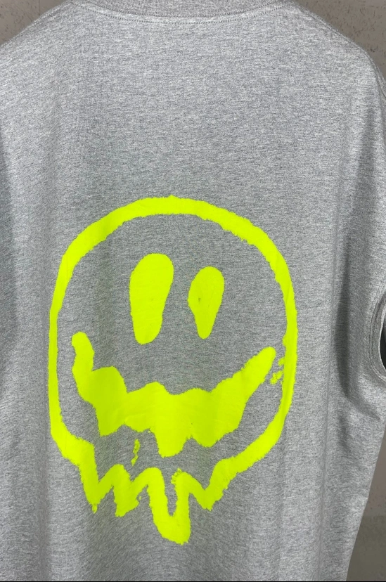 Sustainable B*alenciag T-shirt Top Quality KOF 20250420- 9794