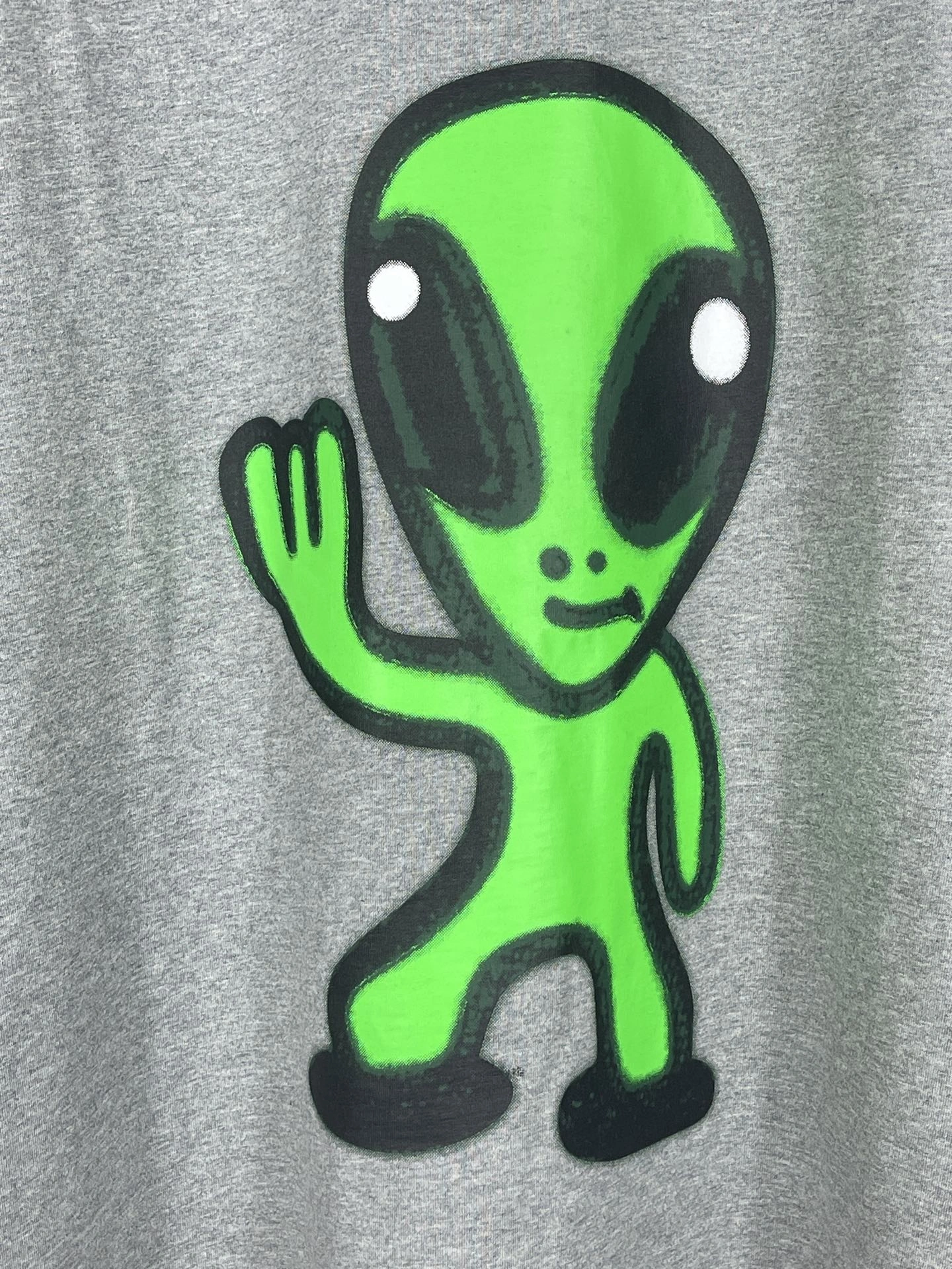 Sustainable B*alenciag T-shirt Top Quality KOF 20250420- 9794